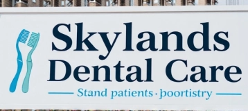 Skylands Dental Care