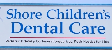 Shore Children's Dental Care