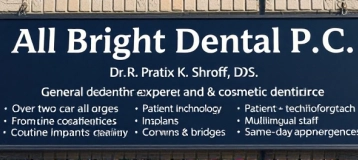All Bright Dental P.C.