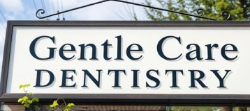 Gentle Care Dentistry