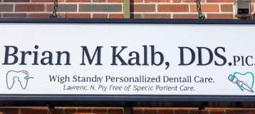 Brian M Kalb, DDS, PC