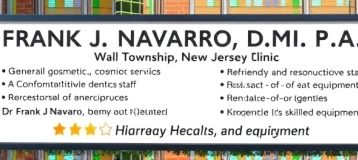 Frank J. Navarro, D.M.D., P.A.