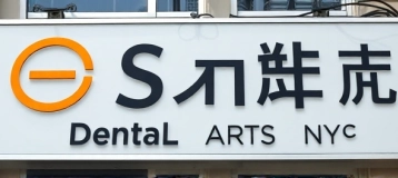 E Smile Dental Arts NY PC