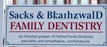 Sacks & Schwarzwald Family Dentistry