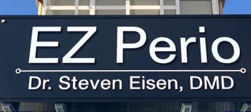 EZ Perio: Dr. Steven Eisen, DMD
