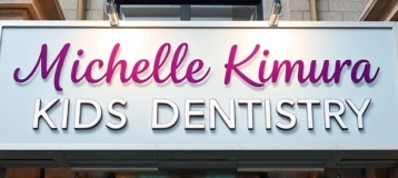Michelle Kimura Kids Dentistry