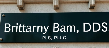 Brittany Baum, DDS, PLLC