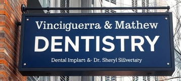 Vinciguerra & Mathew Dentistry