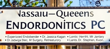 Nassau-Queens Endodontics PC