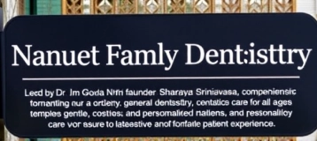 Nanuet Family Dentistry