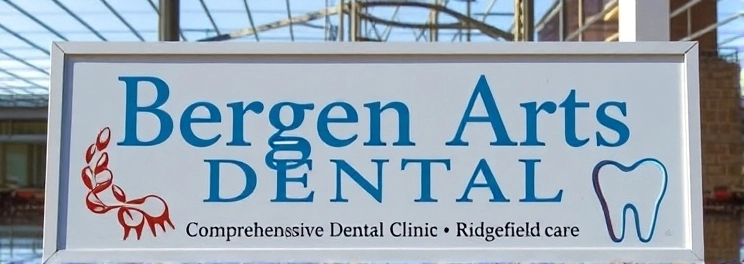 Bergen Arts Dental - Professional dental clinic exterior with modern facilities