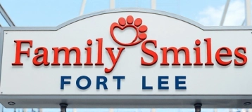Family Smiles Fort Lee