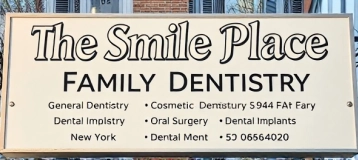 The Smile Place Family Dentistry