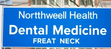 Northwell Health Dental Medicine at Great Neck
