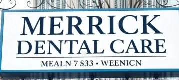Merrick Dental Care