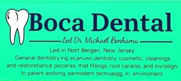 Boca Dental