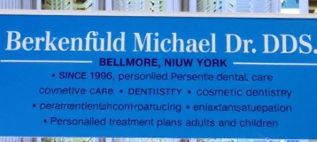 Berkenfeld Michael Dr DDS