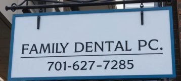 Sireci Family Dental PC