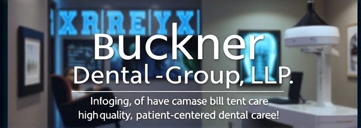 Bruckner Dental Group LLP - Professional dental clinic exterior with modern facilities