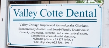 Valley Cottage Dental