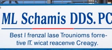 ML Schamis DDS PC