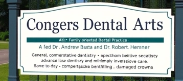 Congers Dental Arts