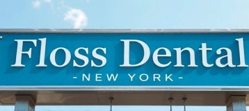 Floss Dental New York PC