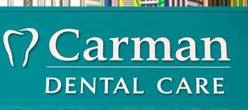 Carman Dental Care