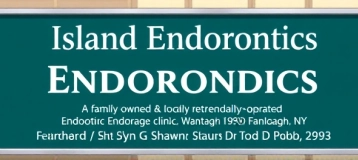 Island Endodontics