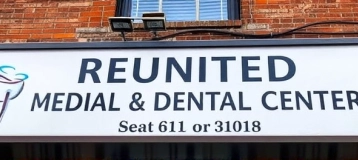 Reunited Medical and Dental Center