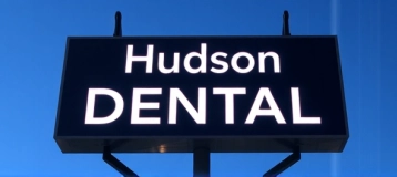 Hudson Family Dental