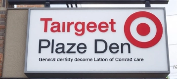 Target Plaza Dental