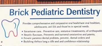 Brick Pediatric Dentistry