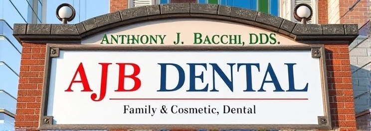 Anthony J. Bacchi, DDS, PLLC - Professional dental clinic exterior with modern facilities