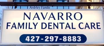 Navarro Family Dental Care
