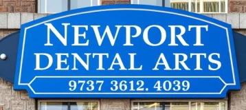 Newport Dental Arts