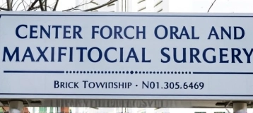 Center For Oral and Maxillofacial Surgery