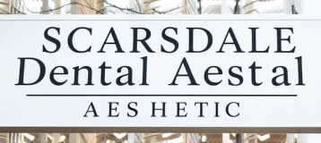 Scarsdale Dental Aesthetics