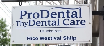ProDental Care of NY
