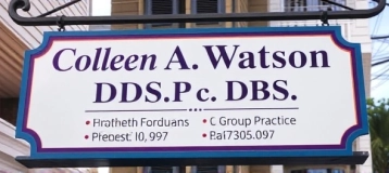Colleen A. Watson DDS, PC