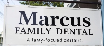 Marcus Family Dental