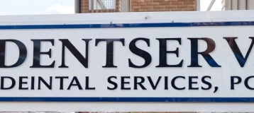 DENTSERV DENTAL SERVICES, PC