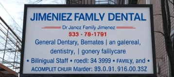 Jimenez Family Dental