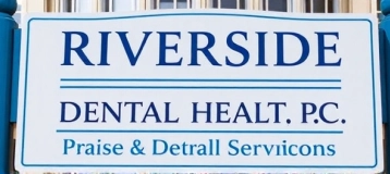 Riverside Dental Health PC