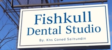Fishkill Dental Studio