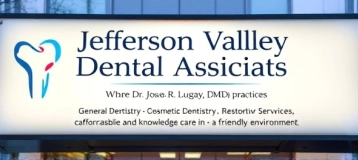 Jefferson Valley Dental Associates