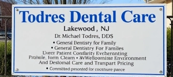 Todres Dental Care