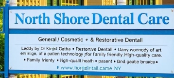 North Shore Dental Care