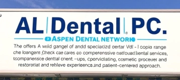 AL Dental PC