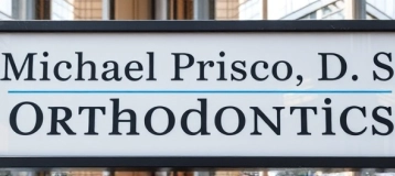 Michael Prisco, D.D.S. Orthodontics